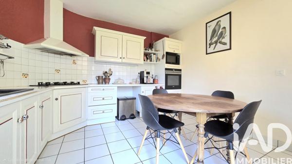 Maison à vendre 5 pièces 127,57 m² Auray