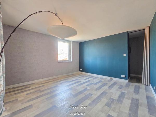 Maison à LA SEGUINIERE, 49280 - 5 pièces 100m²