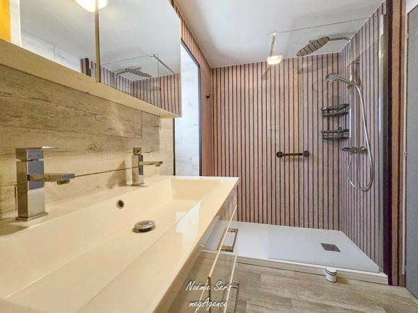 Maison à LA SEGUINIERE, 49280 - 5 pièces 100m²