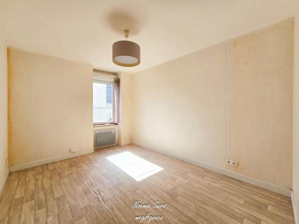 Maison à LA SEGUINIERE, 49280 - 5 pièces 100m²