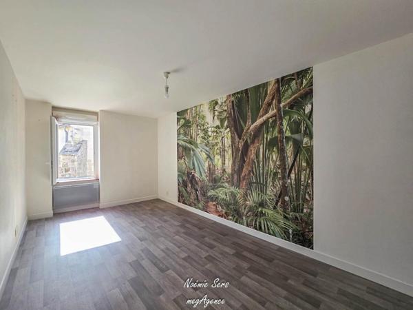 Maison à LA SEGUINIERE, 49280 - 5 pièces 100m²
