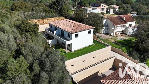Appartement à vendre 3 pièces 62 m² Ajaccio