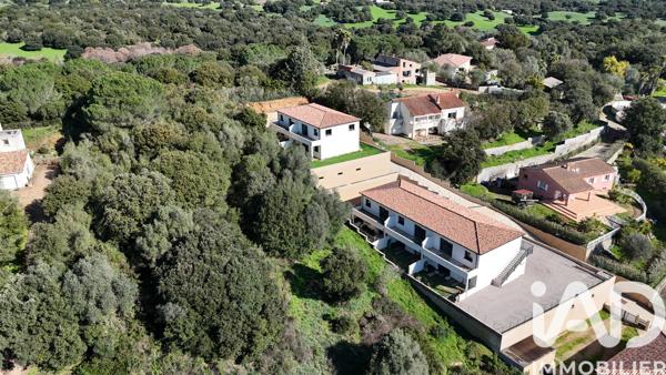 Appartement à vendre 3 pièces 62 m² Ajaccio