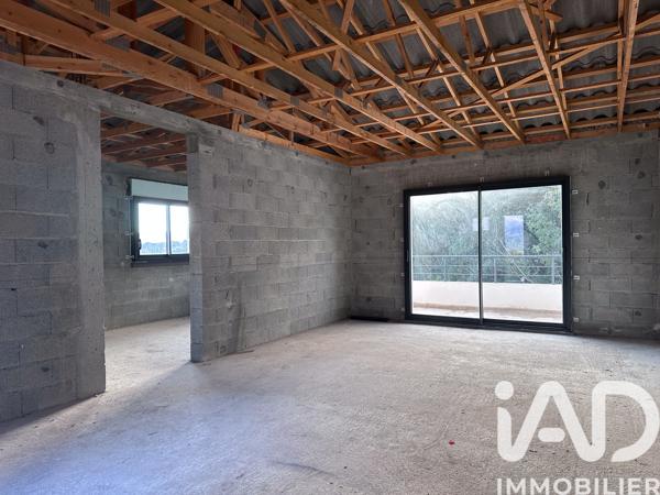 Appartement à vendre 3 pièces 62 m² Ajaccio