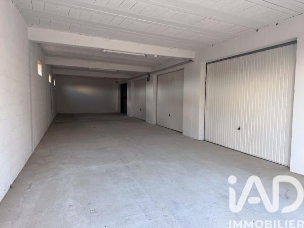 Appartement à vendre 3 pièces 62 m² Ajaccio