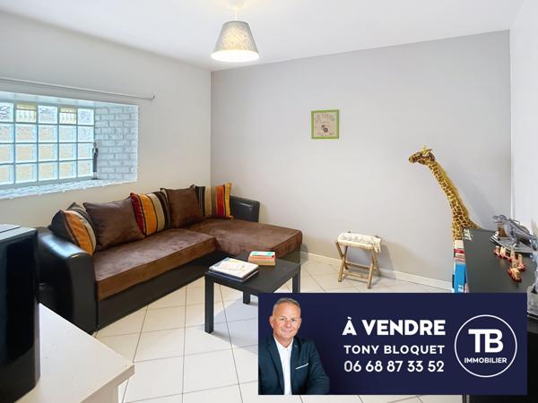 Saint-Savin (38300) ST SAVIN - CORPS DE FERME RENOVE AVEC DEPENDANCES