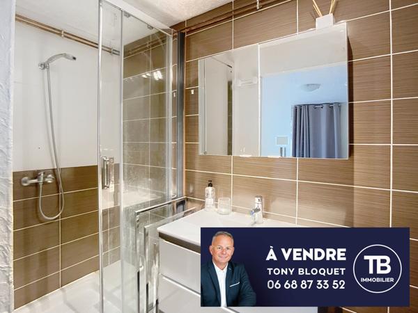 Saint-Savin (38300) ST SAVIN - CORPS DE FERME RENOVE AVEC DEPENDANCES