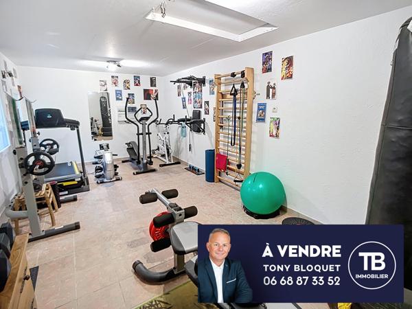 Saint-Savin (38300) ST SAVIN - CORPS DE FERME RENOVE AVEC DEPENDANCES