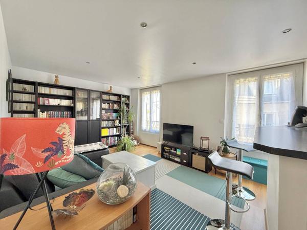 Appartement Pontault Combault 3 pièce(s) 66 m2