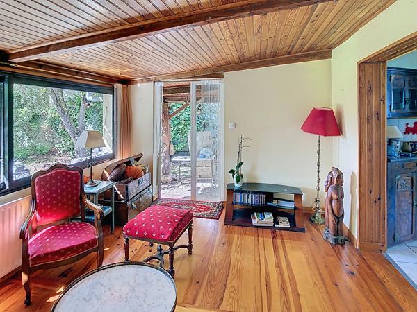 Maison Frouzins de PLAIN PIED 5 pièce(s) avec atelier