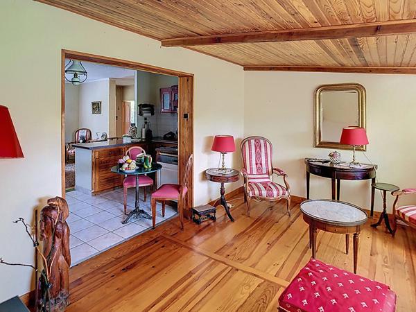 Maison Frouzins de PLAIN PIED 5 pièce(s) avec atelier