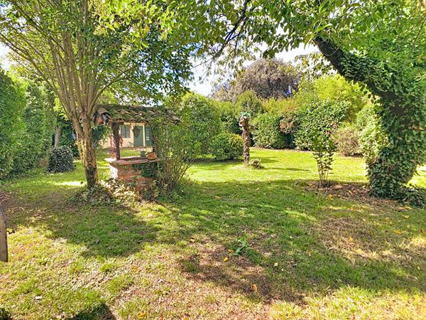 Maison Frouzins de PLAIN PIED 5 pièce(s) avec atelier