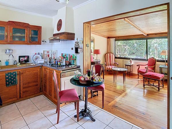 Maison Frouzins de PLAIN PIED 5 pièce(s) avec atelier