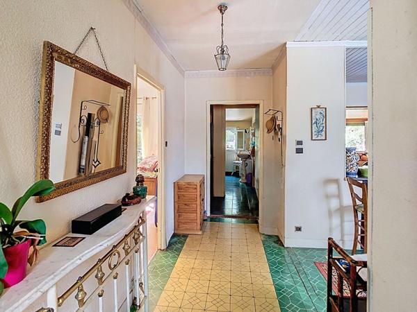 Maison Frouzins de PLAIN PIED 5 pièce(s) avec atelier