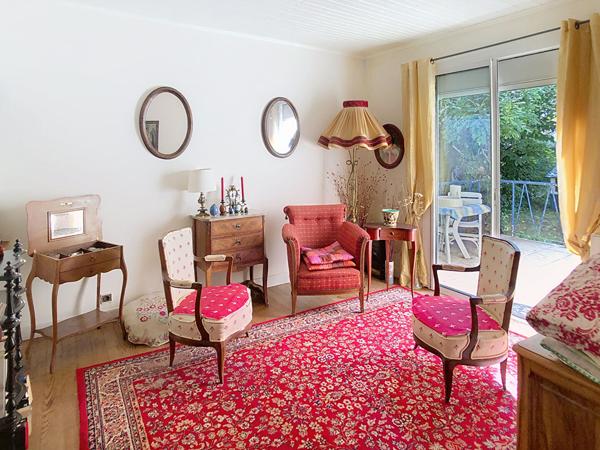 Maison Frouzins de PLAIN PIED 5 pièce(s) avec atelier