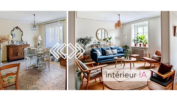 Maison Frouzins de PLAIN PIED 5 pièce(s) avec atelier