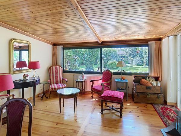 Maison Frouzins de PLAIN PIED 5 pièce(s) avec atelier