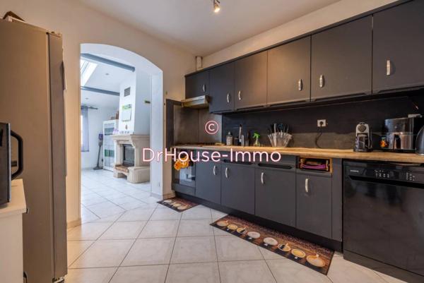 Maison à vendre 6 pièces de 131 m²