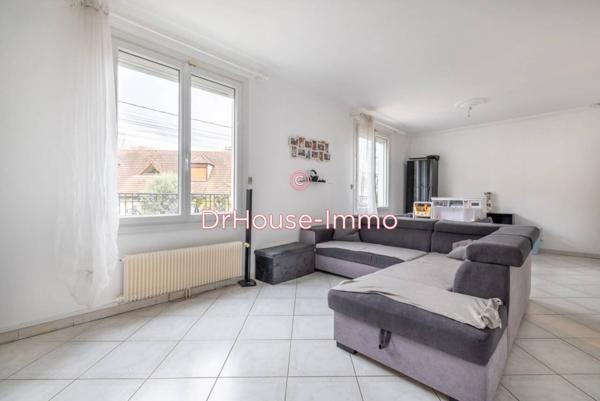 Maison à vendre 6 pièces de 131 m²