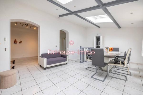 Maison à vendre 6 pièces de 131 m²