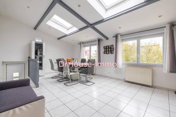 Maison à vendre 6 pièces de 131 m²