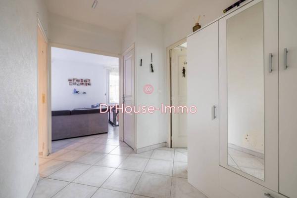 Maison à vendre 6 pièces de 131 m²