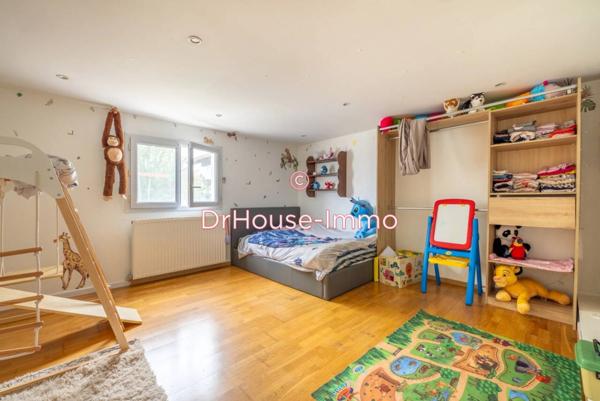 Maison à vendre 6 pièces de 131 m²