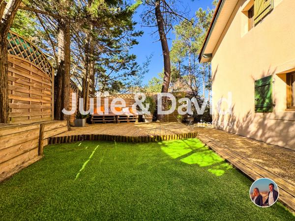 Maison 3 pièces - 40 m²