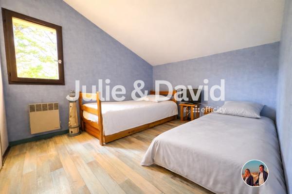 Maison 3 pièces - 40 m²