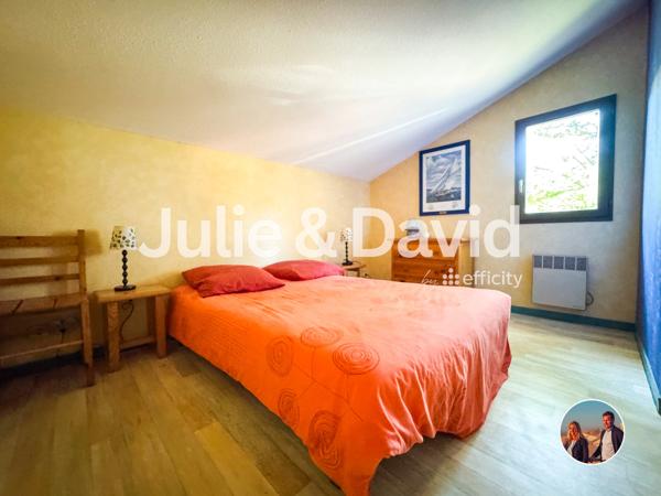 Maison 3 pièces - 40 m²