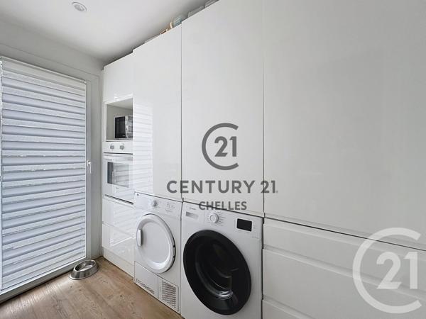 Maison à vendre  5 pièces - 126,56 m2 CHELLES - 77