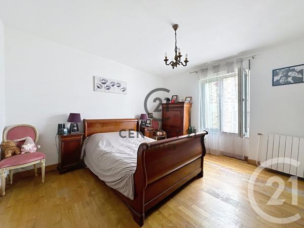 Maison à vendre  5 pièces - 126,56 m2 CHELLES - 77