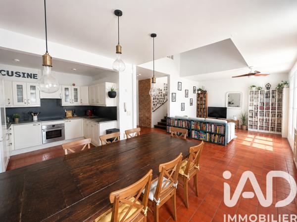 Appartement à vendre 6 pièces 118 m² Nyons
