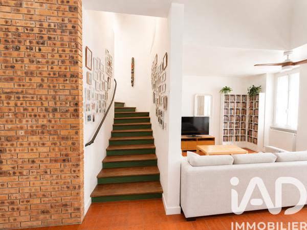 Appartement à vendre 6 pièces 118 m² Nyons