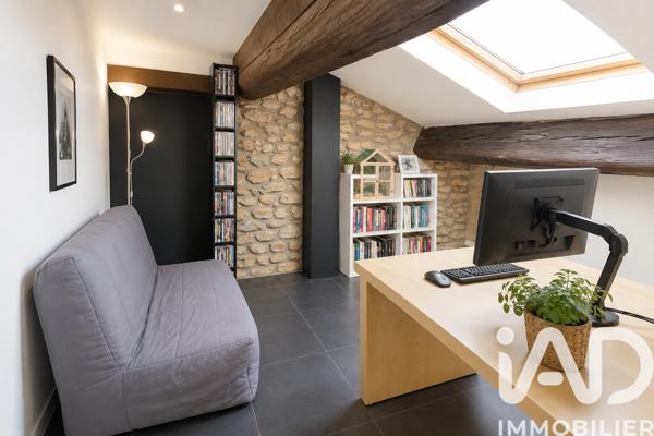Appartement à vendre 6 pièces 118 m² Nyons
