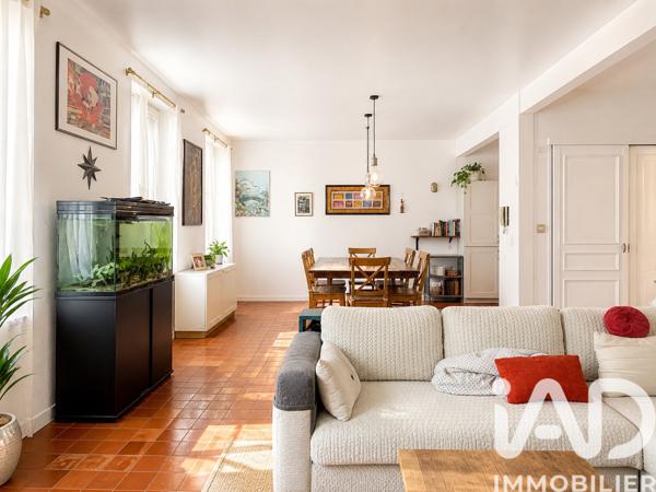 Appartement à vendre 6 pièces 118 m² Nyons