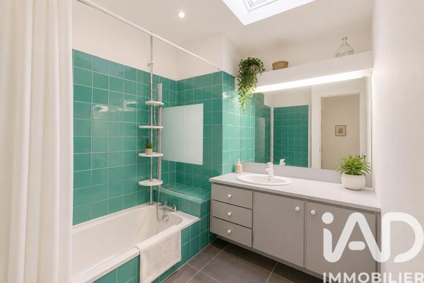 Appartement à vendre 6 pièces 118 m² Nyons