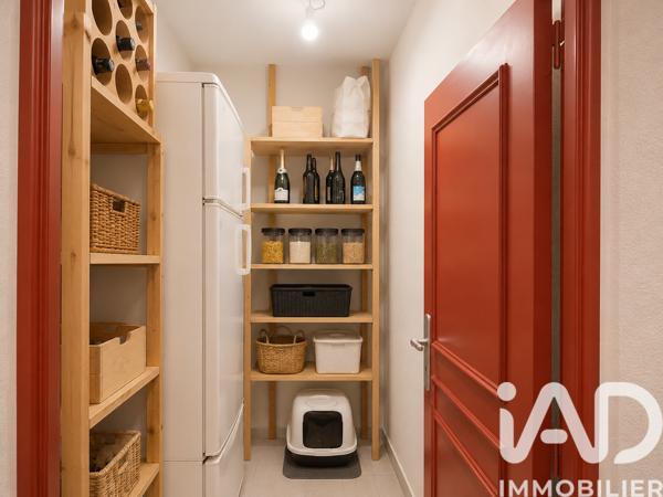 Appartement à vendre 6 pièces 118 m² Nyons