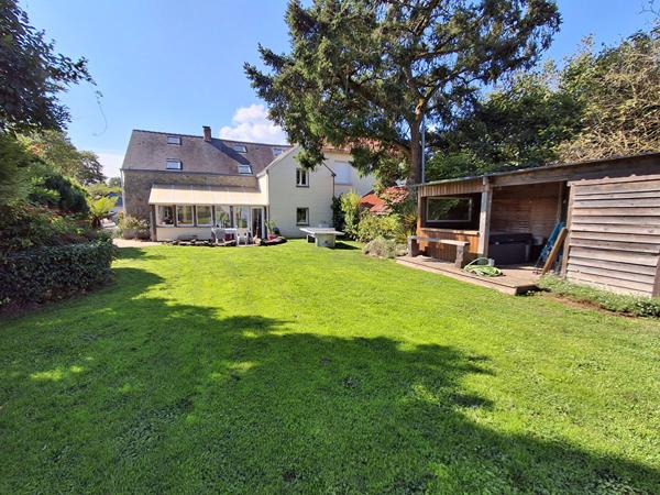 Maison Crossac 5 pièce(s)