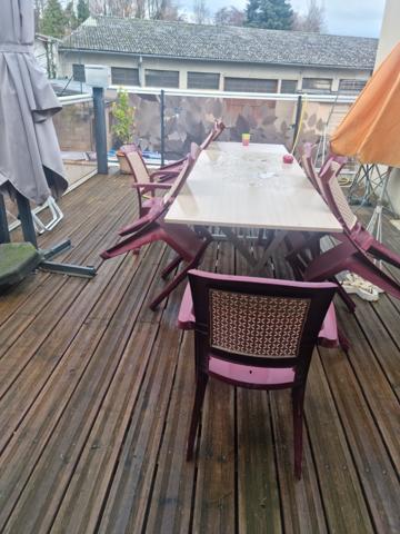 Local commercial de 230 m² avec maison attenante de 115 m²