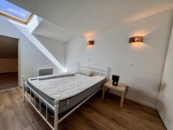 Appartement Duplex T4, meublé - Manosque - Réf. 503-A