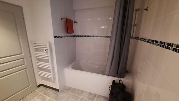 Appartement T2 meublé - Manosque - Réf. 304