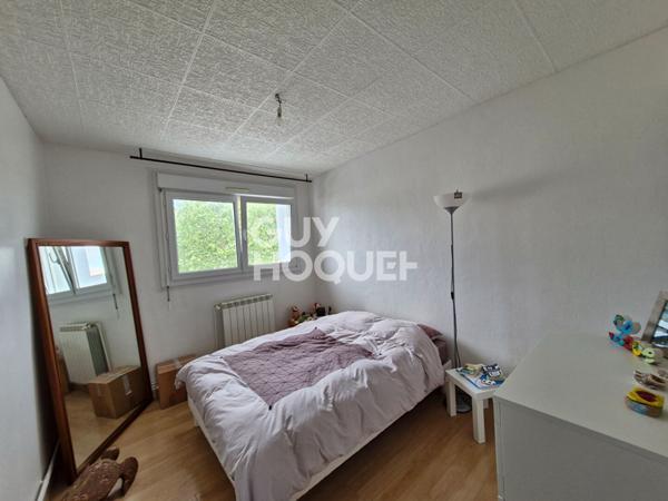 Appartement T3 - Quartier Ecole Navale -BREST