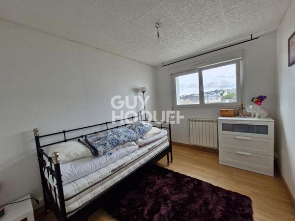 Appartement T3 - Quartier Ecole Navale -BREST