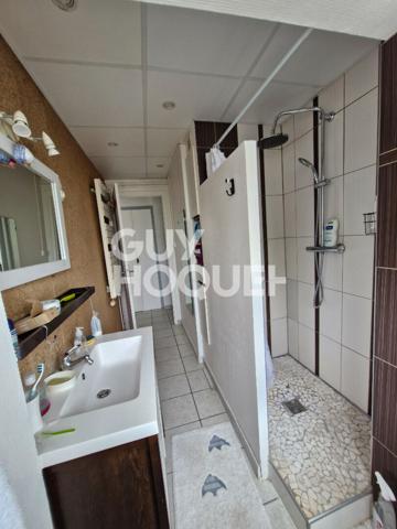 Appartement T3 - Quartier Ecole Navale -BREST
