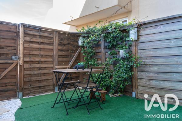 Studio à vendre 20,77 m² La Ciotat