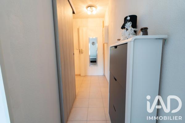 Studio à vendre 20,77 m² La Ciotat