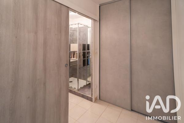 Studio à vendre 20,77 m² La Ciotat