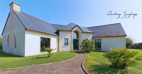 HAVRE DE PAIX ENTRE TERRE ET MER