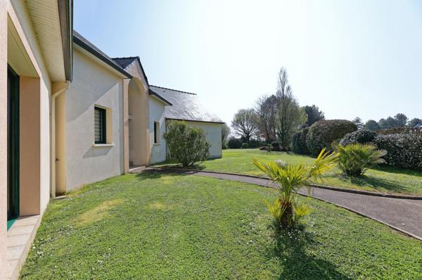 HAVRE DE PAIX ENTRE TERRE ET MER